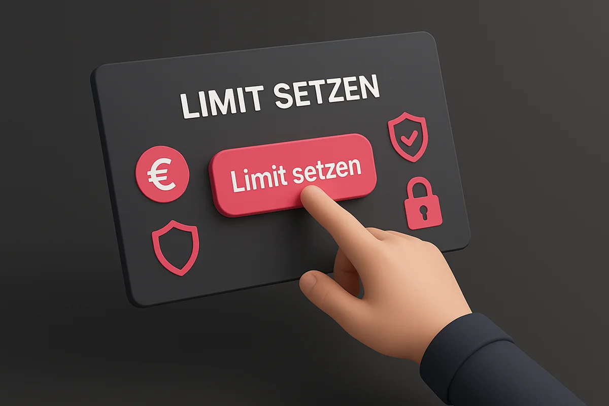 Verantwortungsvolles Spielen